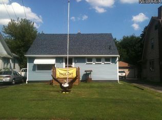 4321 Southern Blvd, Youngstown, OH