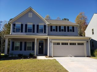 1153 Spring Meadow Way, Wake Forest, NC 27587