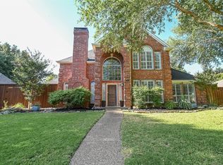 315 Pecan Hollow Dr, Coppell, TX 75019