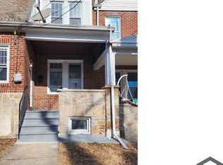 500 Radnor Ave, Baltimore, MD 21212