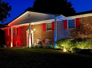 2335 Riviera Dr, Anderson, IN 46012