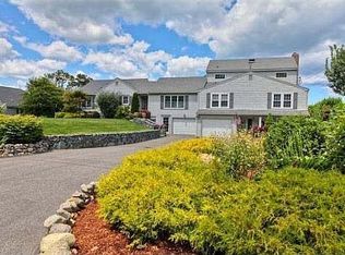 150 Bay Shore Dr, Plymouth, MA 02360