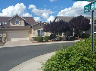 12654 E Tierra Aspera St, Dewey, AZ 86327