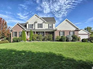 67 Chelsea Ln, Carlisle, PA 17015