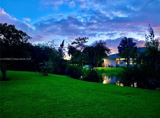 20321 SW 48th St, Southwest Ranches, FL 33332