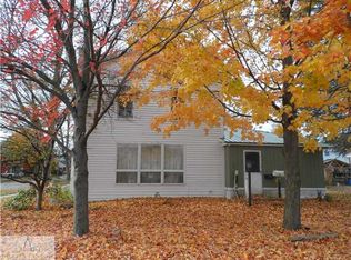 250 Kearney St, Portland, MI 48875