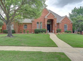 1012 Brazos Dr, Southlake, TX 76092