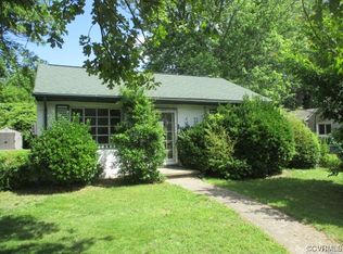 1914 Oak Hill Ln, Richmond, VA 23223