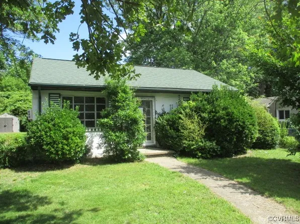 1914 Oak Hill Ln, Richmond, VA 23223