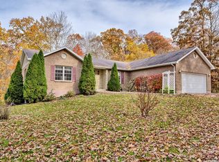 9148 Kunker Rd, Morrow, OH 45152