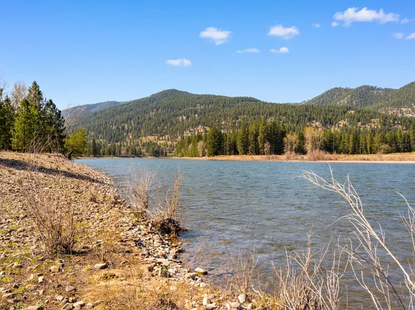 LOT 46 Old Mill Loop, Saint Regis, MT 59866