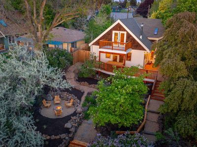 104 NW Congress St, Bend, OR, 97703