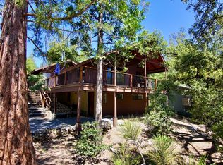 54825 Willow Cv, Bass Lake, CA 93604