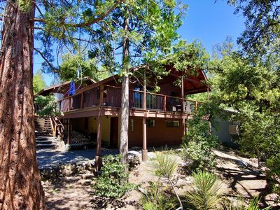 54825 Willow Cv, Bass Lake, CA, 93604