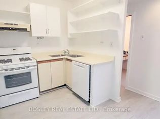 31 Sword St #2, Toronto, ON M5A 3N3