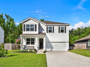 367 Brennan Dr, Richmond Hill, GA 31324