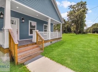 19 Pecan St, Ludowici, GA 31316