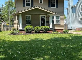 2018 Eastbrook Dr, Toledo, OH 43613