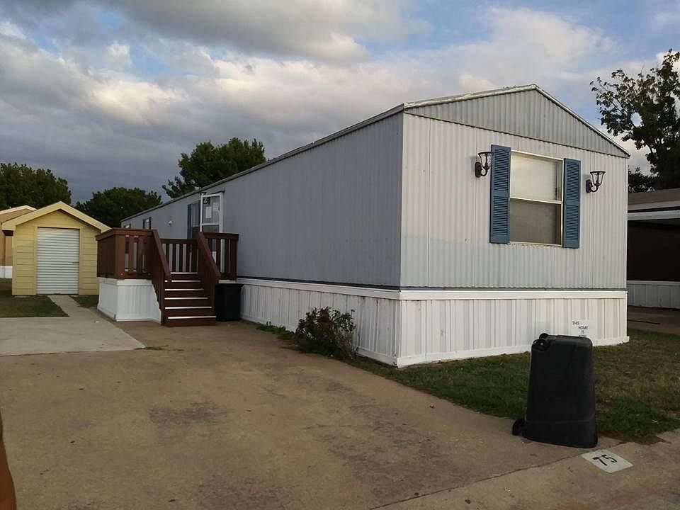 1st image of 4217 Vista Del Sol Dr #75