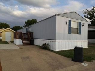 4217 Vista Del Sol Dr #75, Fort Worth, TX 76119