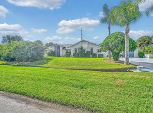 2336 SW Altara Street, Port Saint Lucie, FL 34953