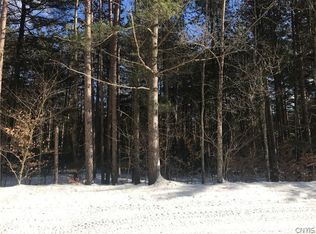 LOT 2 Partridgeville Rd LOT 2, Brantingham, NY 13312