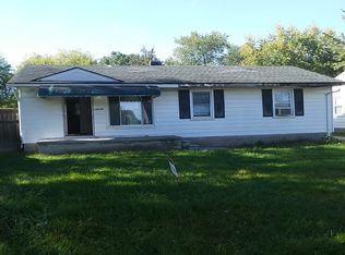 15434 Oldham St, Taylor, MI