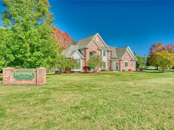 596 Dunnbridge Dr, Webster, NY 14580