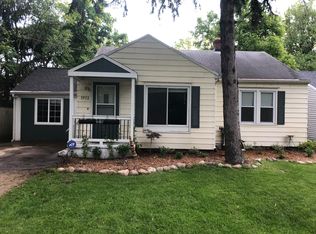 5932 Mount Vernon Ave, Portage, MI 49024