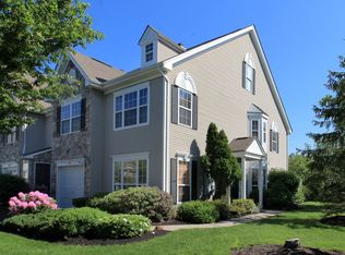 18 Raleigh Ct, Bernards Township, NJ 07920
