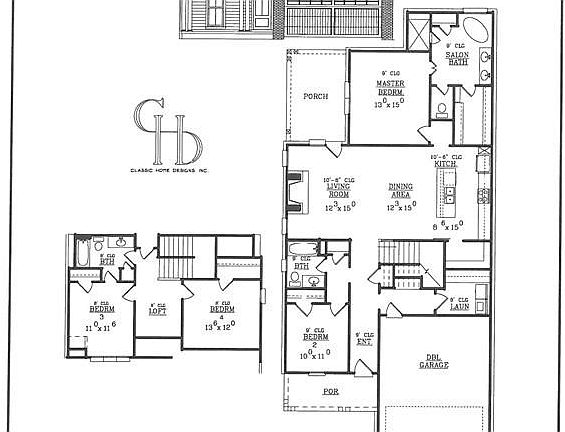 2nd image of 106 Glen Alden Dr