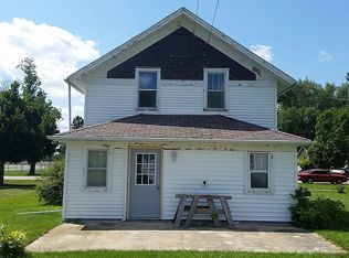 610 Elk St S, Elkton, SD 57026