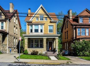 1808 Winhurst St, Pittsburgh, PA 15212