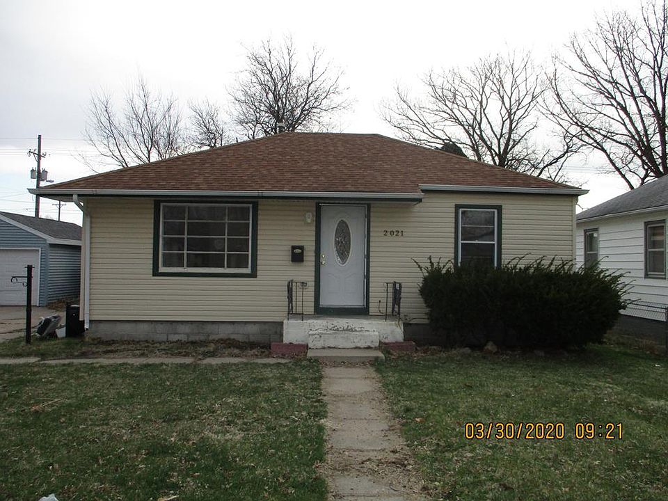 1st image of 2021 N Huston Ave