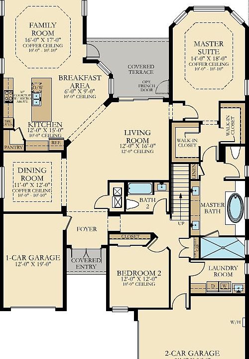2nd image of 12180 Watermark Way