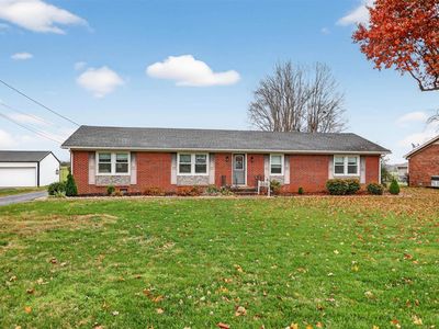514 Meadowlawn Dr, Franklin, KY, 42134
