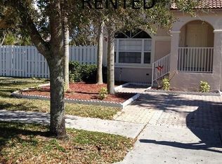 15604 NW 12th Rd, Pembroke Pines, FL 33028