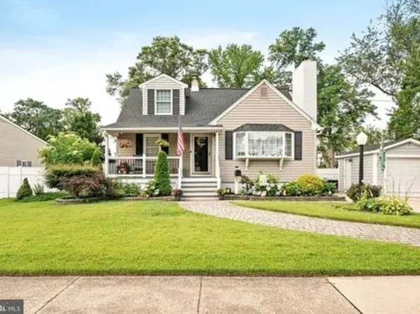 11 Kendall Rd, Hamilton, NJ 08690