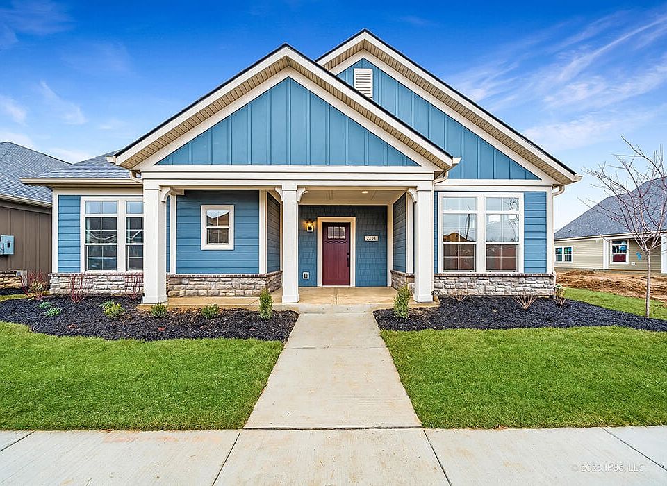 Haven Plan, The Courtyards of Carmel, Carmel, IN 46033 Zillow