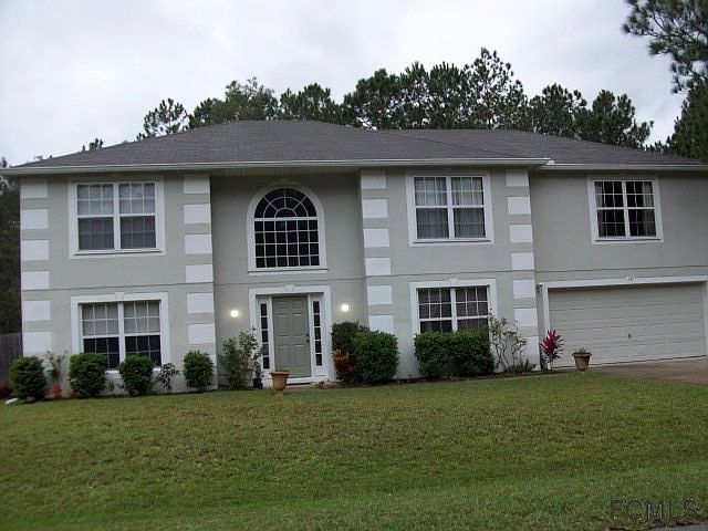 Main View
