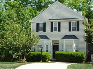 4612 Vendue Range Dr, Raleigh, NC 27604