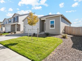 2150 Christina Street, Fort Lupton, CO 80621
