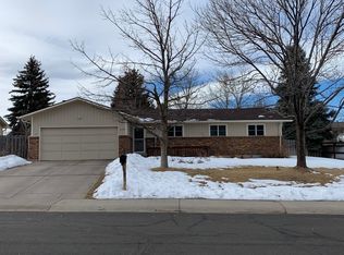 2155 Romney Ave, Fort Collins, CO 80526