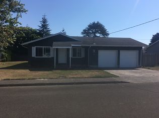 603 Cottonwood Ave, Tillamook, OR