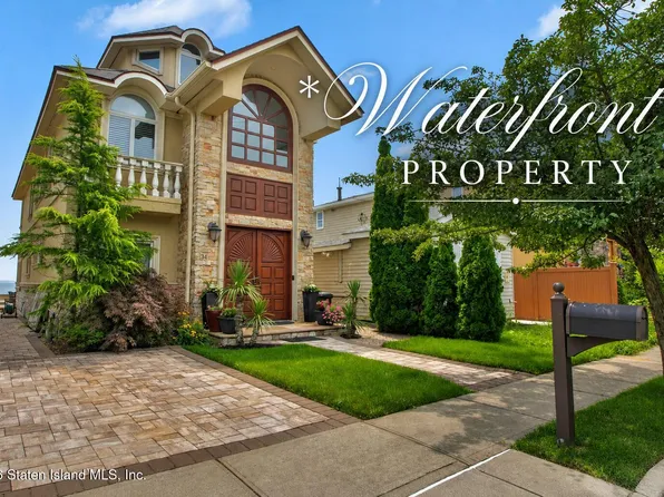 34 Zephyr Ave, Staten Island, NY 10312