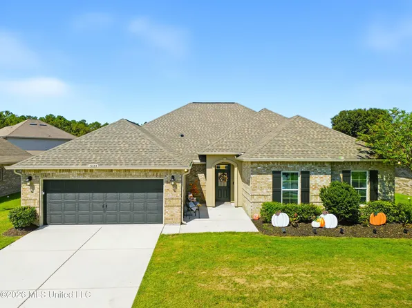 13253 Marys Way, Diberville, MS 39540