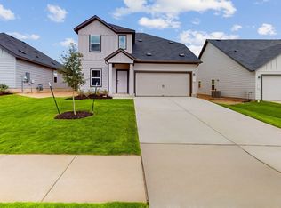 5017 Sea Salt Dr, Austin, TX 78747