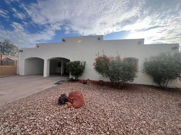17848 N 1ST Street, Phoenix, AZ 85022