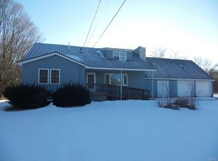 126 Cape Horn Rd, Fulton, NY 13069