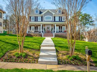 108 Ridgeside Rd, Chattanooga, TN 37411